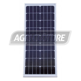Kit solaire 20 Watts pour électrificateur Horizon Farmer, HotSHOCK, Ranger…