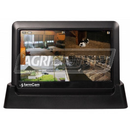 Support écran FarmCam, pièces de rechange Farm Cam