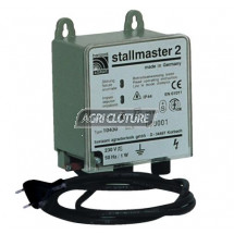 Clôture électrique spécial étable 230V modèle Stallmaster 2