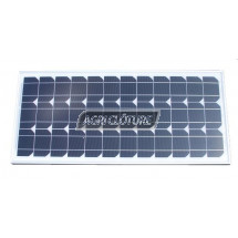 Kit solaire 50 Watts pour électrificateur Horizon HoriSMART, HotSHOCK, Ranger