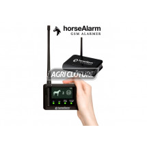 Horse Alarm Système d'alarme de poulinage