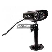 Caméra video surveillance de ferme supplémentaire FarmCam LUDA 